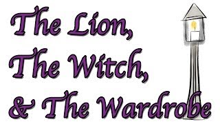The Lion, The Witch, And The Wardrobe By C.s. Lewis Book Summary And Review - Minute Book Report