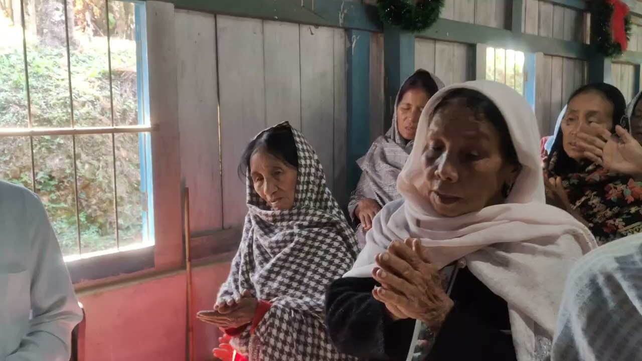 25Th DEC.....CELEBRATION OF  A HAPPY MERRY CHRISTMAS........❤️