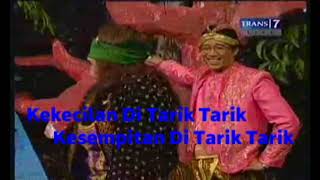 1 Kekecilan Cipt Tonny Hawaii Voc Kamaratih Kusuma