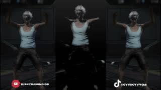 PRESET FF 😼 DI BAWAH 5MB DJ NGAJAK TAWURAN X AISYAH MAIMUNAH OLD 😎☝️