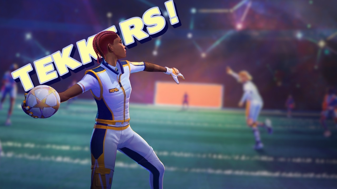 A New Season of Ball Handling! | Ranked Rematch