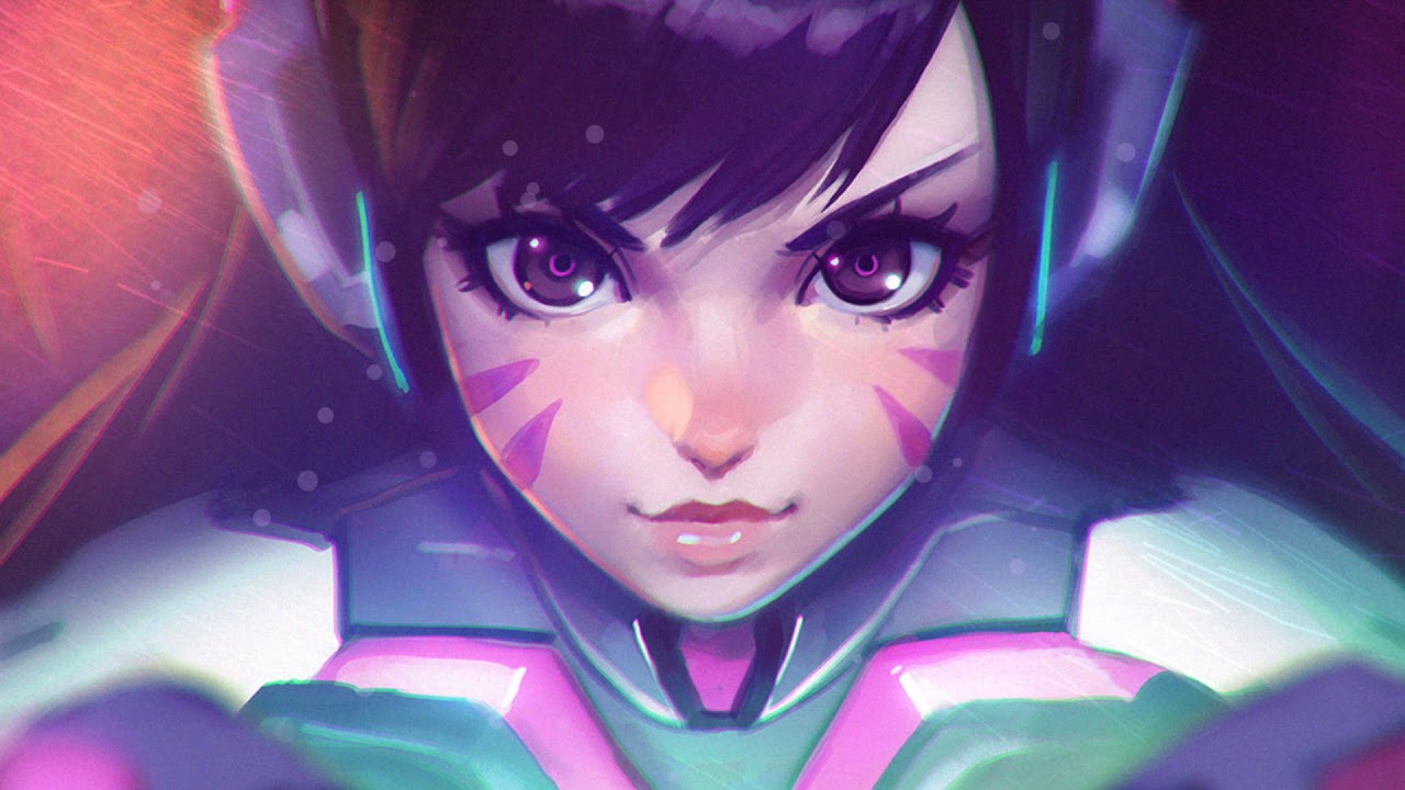 [HD] Nightcore - Stronger