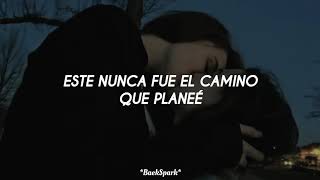 I KISSED A GIRL(Glee ver.)//Sub español