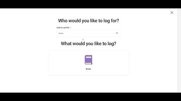 Beanstack: How to Log Adult Reading and Reviews
