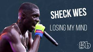 Sheck Wes - Lose My Mind [Official Audio]