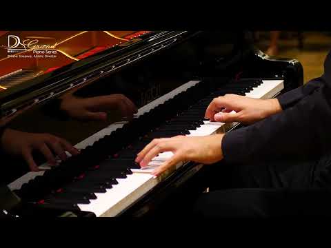 Dmitry Yudin plays