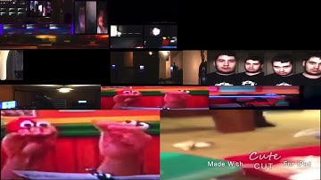 Ultimately The World