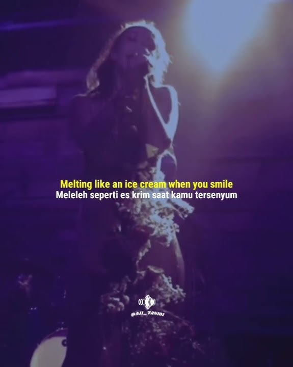 Melting - Kali Uchis | Story Wa #melting #kaliuchis #storywa #shorts