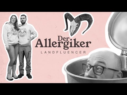 Der Allergiker - Landfluencer - #2 - HOPFEN & HALS