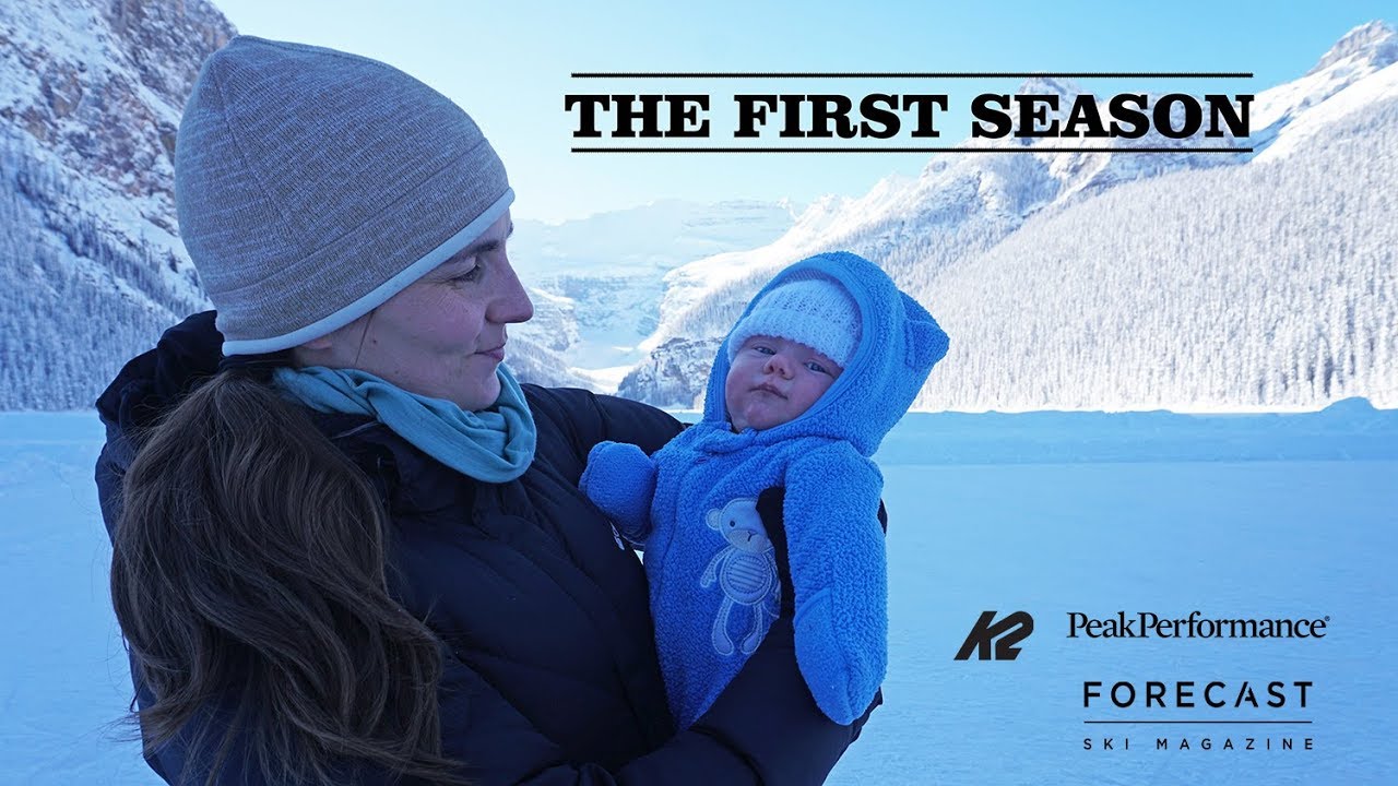 2018 Ski Film- The First Season- (Official Trailer)