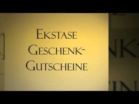 Ekstase Massagesalon - Erotische Massage Berlin