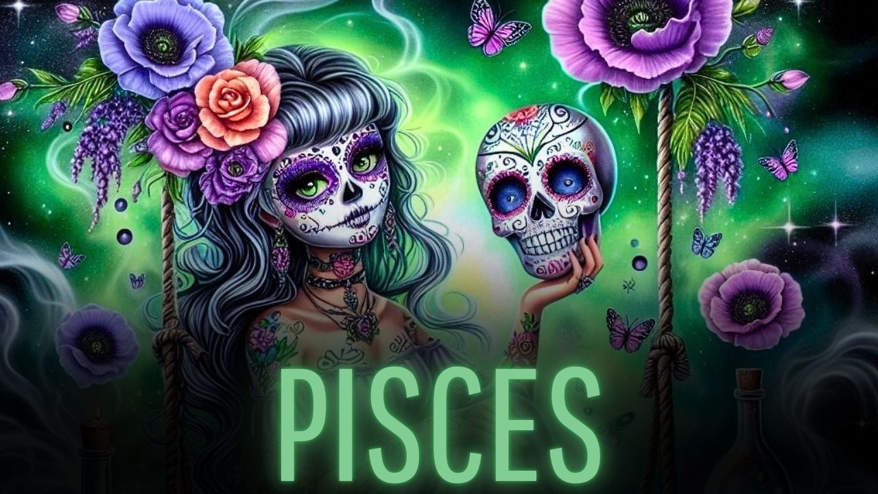 PISCES 💔 YOUR SILENCE WORRIES THEM! THEY MISS YOU MORE THAN YOU KNOW... 💌 👀 MARCH 2026 TAROT READING