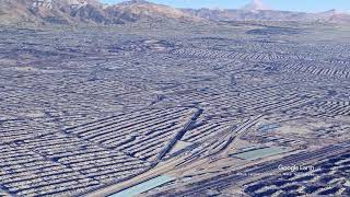 Tehran Aerial View 3D  Breathtaking 4K Drone Tour of Iran’s Capital City