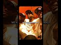 Dwyane Wades reaction to Rudy Gays Wild Take #nba #shorts #podcastclips
