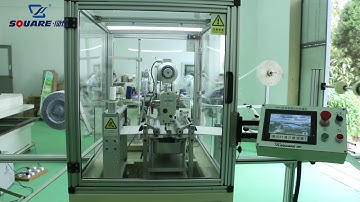 WH1 MATTRESS BORDER QUILTING MACHINE