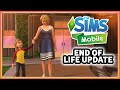 The Sims Mobile is Ending But That39s Not Surprising The Sims Mobile is Ending But That39s Not Surprising