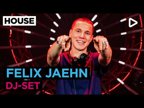 Felix Jaehn (DJ-SET) | SLAM! MixMarathon XXL @ ADE 2019