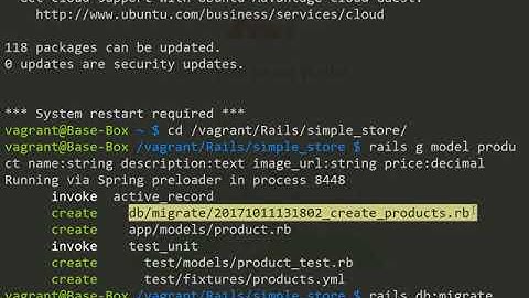 Rails 5 Routing Basics