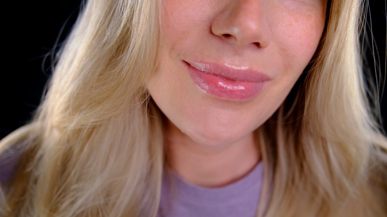 ASMR | Close-up Deep Ear Attention & Breathy Whispers