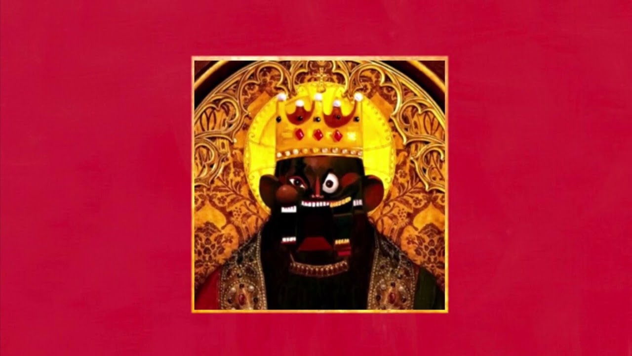 Kanye West - Dark Fantasy (Including Intro)