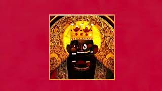 Kanye West - Dark Fantasy (Including Intro)