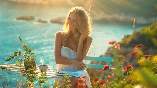 GOOD MORNING MUSIC  Happy and Positive Energy  Music for Stress Relief, Study, Meditation