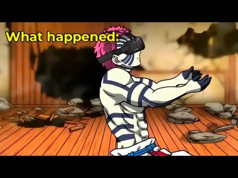 Only Demon Slayer Fans Will Understand This...