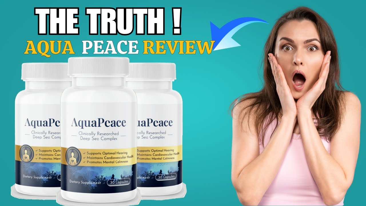 AquaPeace