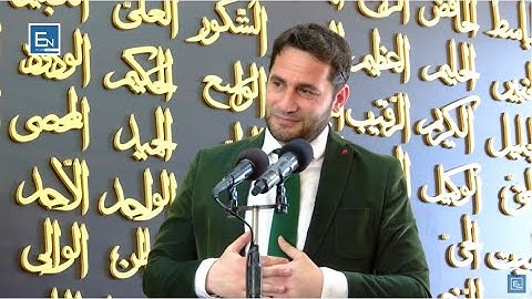 Profetit Muhamed a.s dhe Ensarët! Emocionale- Elvis Naçi