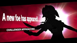 Unlocking Aerith in Super Smash Bros. Ultimate!