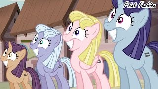 PPF – MLP Friendship is Magic  Season 5 Teaser Trailer  - Sub Español