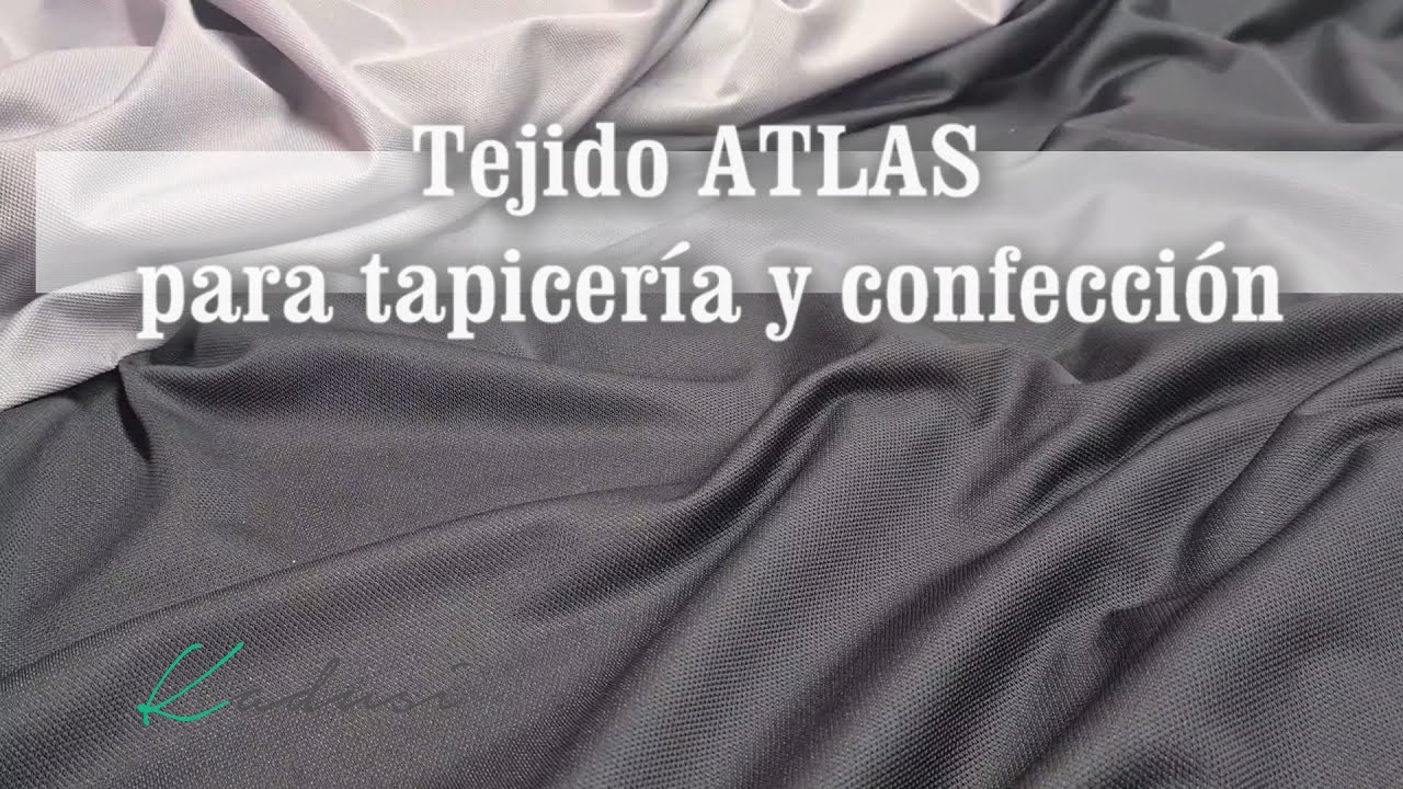 Tela tapizar techo coche y puertas gris medio con espuma de 3/4 mm de  grosor y gran elasticidad para facilitar su montaje (Gris medio, 6 Metros)