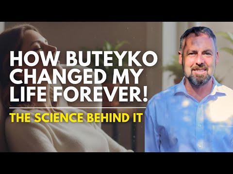 The Breathing Method That Changed Everything | Patrick McKeown