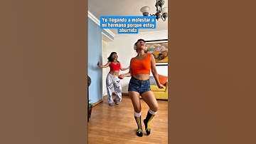 Molestando a mi hermana 🤣🤭 #shorts #humor #tiktokvideo #latina #comedia #funny #peru #fyp
