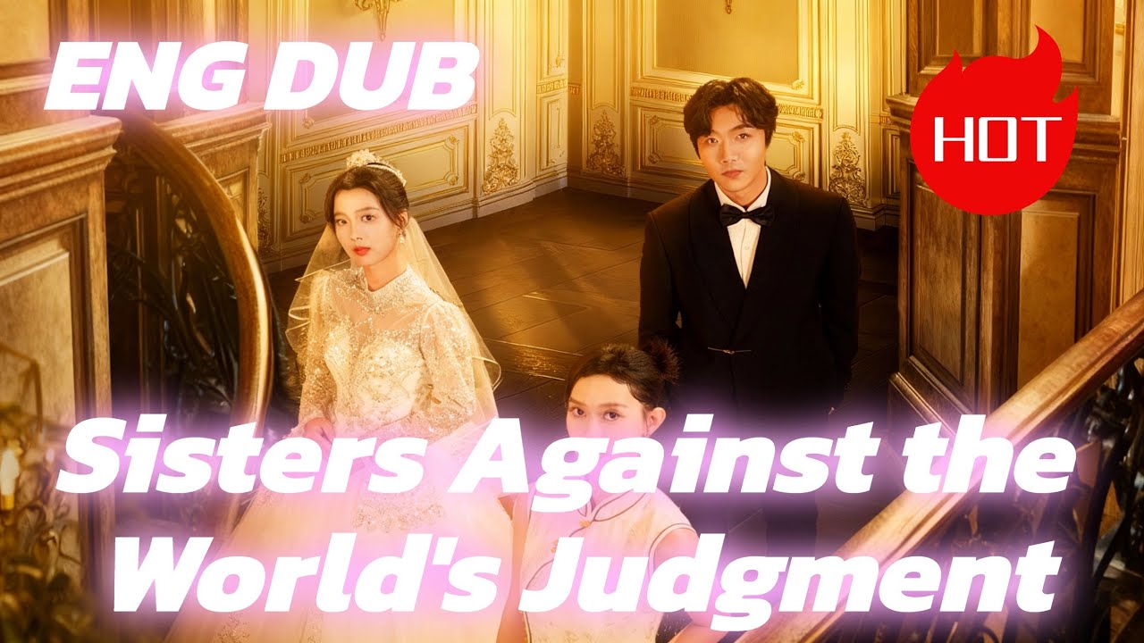 [ENG DUB] Sisters Against the World's Judgment 