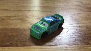 16 Days Until Summer Bobby Roadtesta