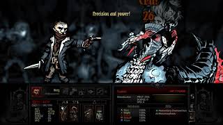 Darkest Dungeon The Crimson Courtthe Countess Boss Fight J,V,Hi,C