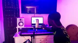 Download lagu Wonma do - By- Nura A Target