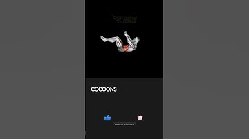 #cocoon #fitness #gym