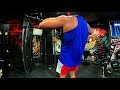 20260415阿石面拉滑輪 #FacePull #CableReverseFly #weighttraining