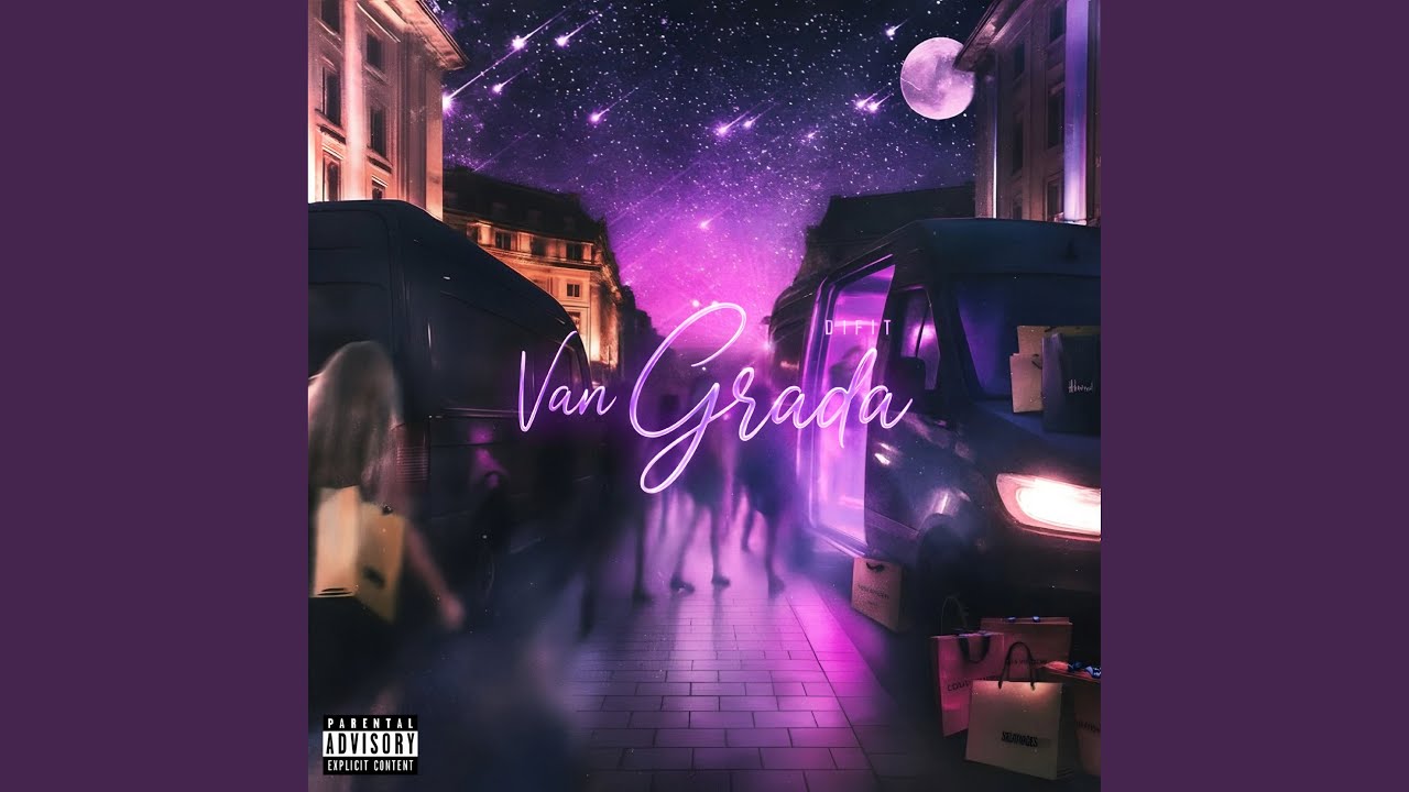 Watch Van Grada on YouTube Watch Van Grada on YouTube
