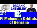Understanding Molecular Orbitals and Frost Circles