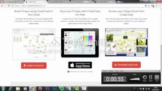 Cmap Cloud - Introdução a Ferramenta