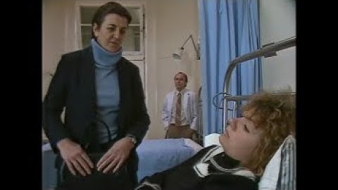 The Greatest Prisoner Cell Block H Character No 1 Joan Ferguson ( The Freak!) Part 33