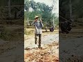 my house rod banding prepare