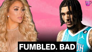 Liangelo Ball Regrets Cheating On And Leaving Miss Nikki Baby