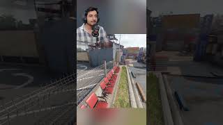 PLACEED MY RED BENCH PROP IN OPEN[PROP HUNT]#prophunt #callofdutyblackopscoldwar #gaming #subscribe