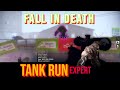 L4D2: Fall in Death (Tank Run - Expert)