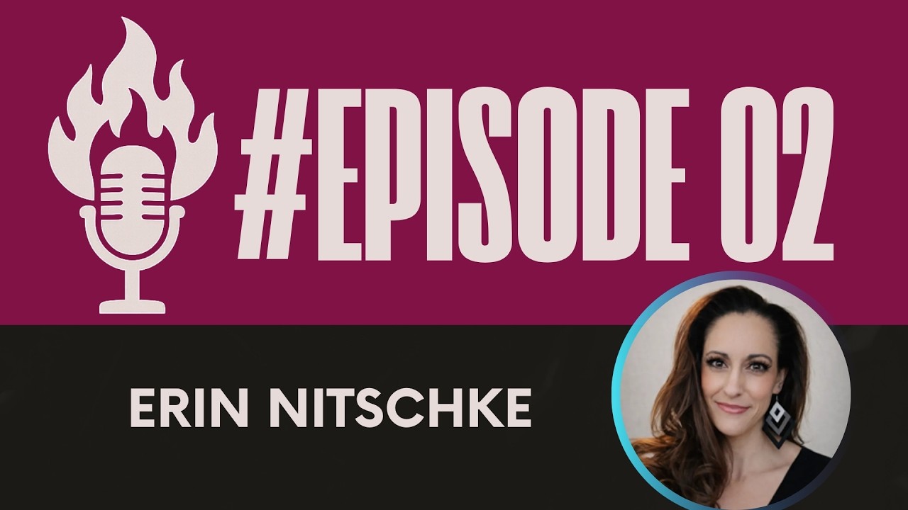 Erin Nitschke: Episode 2