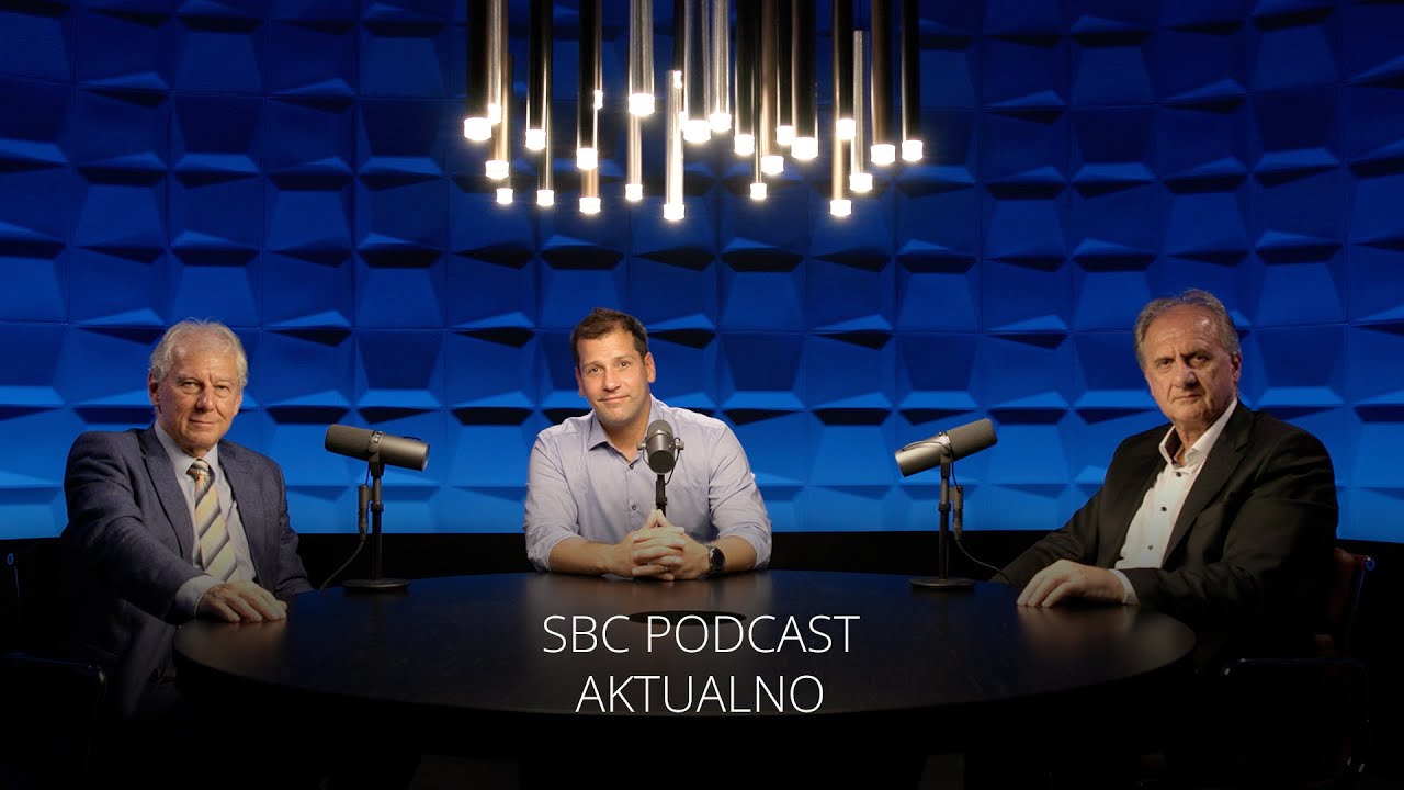 #35 SBC Aktualno | Ja kje pa so reforme?